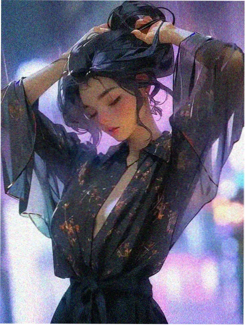 星际漂流 经典科幻电影
