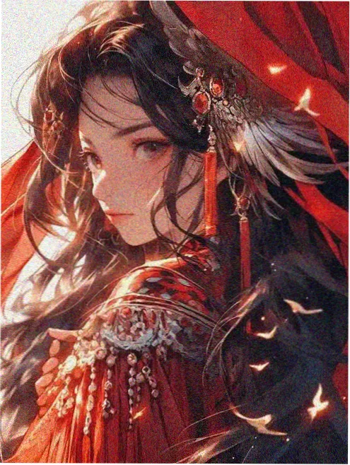 血色天平 经典悬疑电影